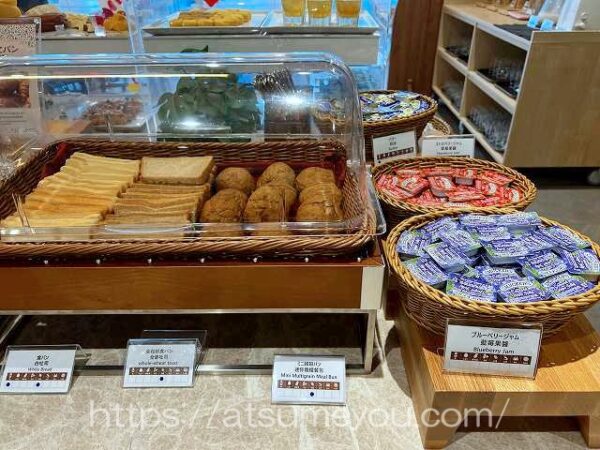 2023年12月　ソラリア西鉄ホテル台北